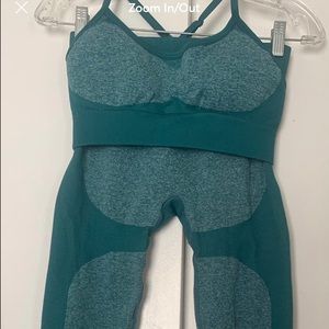 Abercrombie , sport set .